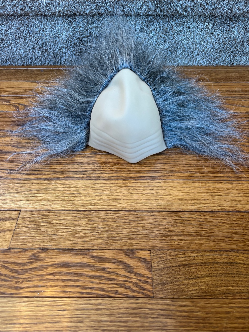Spirit Halloween “Einstein” Wig Size Adult